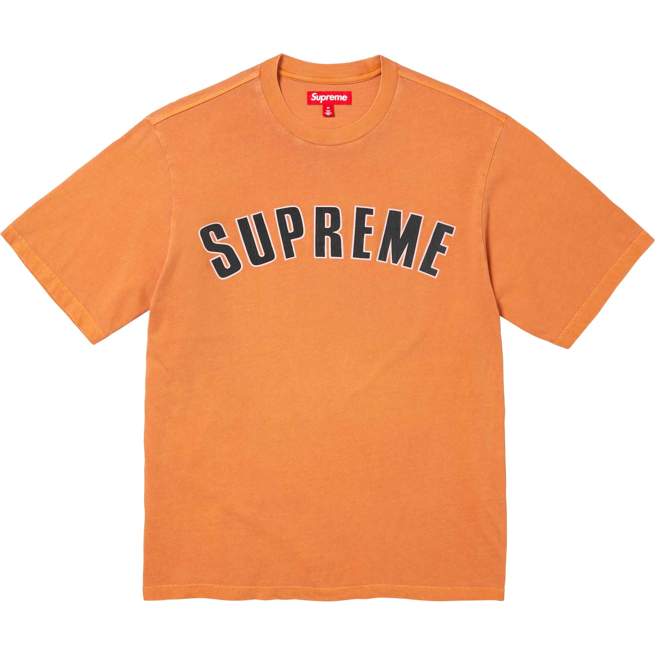 Cracked Arc S/S Top view 19